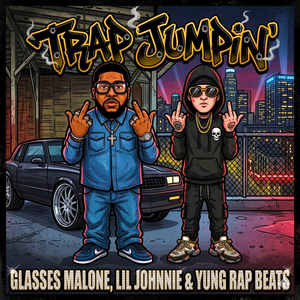 Trap Jumpin