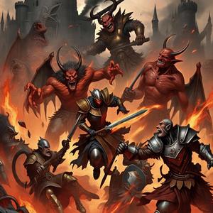 Batalla Final (DEMO)