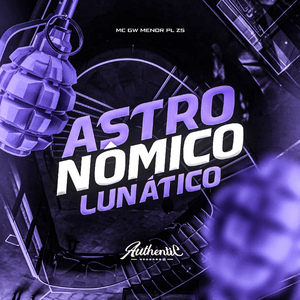 Astronômico Lunático