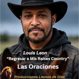 Padre Nuestro (feat. Louis Leon)