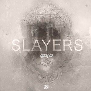 Slayers (Original Mix)