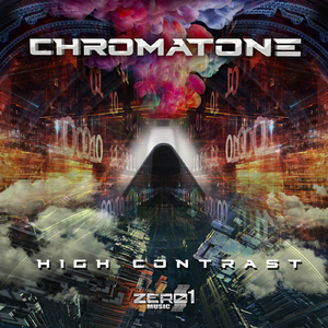 Audi-Yo! (Chromatone Mix)