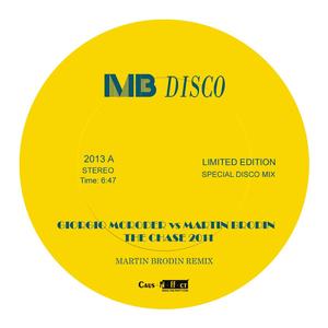 The Chase 2011 (Martin Brodin Dubbed Out)