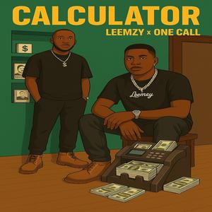 Calculator (feat. One Call)