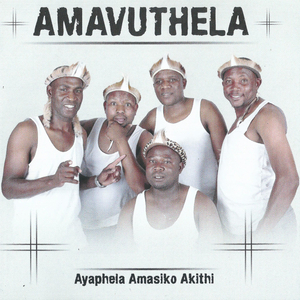 Ukuhamba Kwekholwa (Isicathamiya)