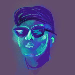 马的