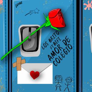 AMOR DE COLEGIO (feat. BIFI)