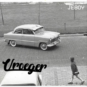 Vroeger