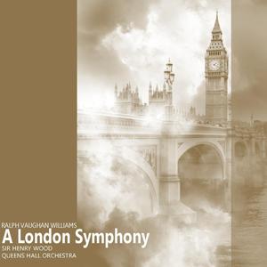 A London Symphony: III. Scherzo. Nocturne - Allegro vivace