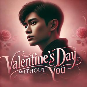 没有你的情人节