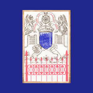 Of Fire And The Many-Eyed Wheels