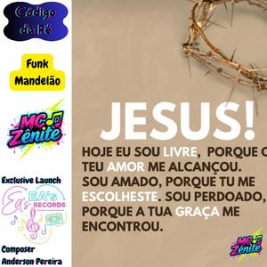 Código da Fé
