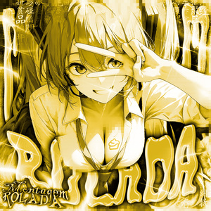 MONTAGEM ROLADA (Sped Up)
