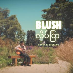လိပ်ပြာ || Blush