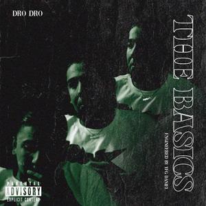 THE BASICS (feat. ENGINEER & YFG DANIEL)