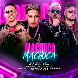 Machuca Machuca