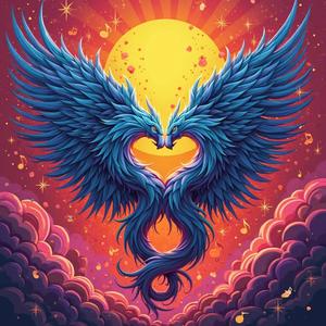 Мрійливі хмари