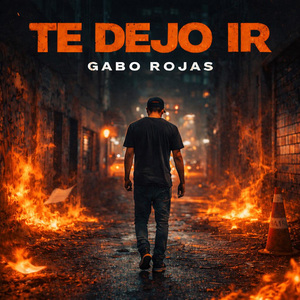 Te Dejo Ir