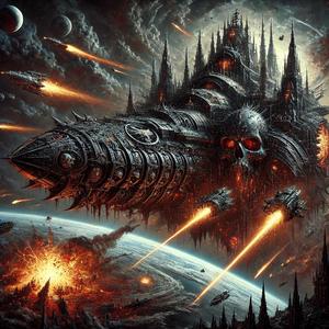 Vows of The Void