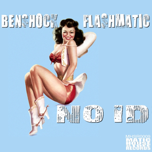 No Id (Original Mix)