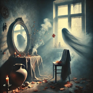 Все, що залишилось від неї