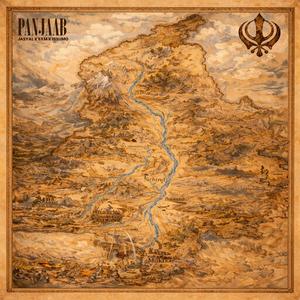 Panjaab (feat. sxm & jasyal)