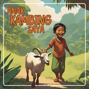 Anak Kambing Saya