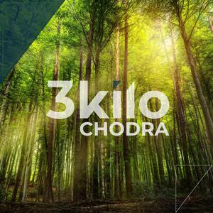 Chodra (Original Mix)