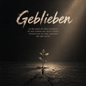 Geblieben