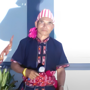 ລຳຜູ້ໄທ