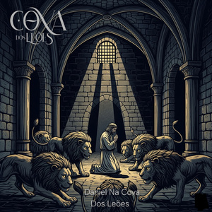 Daniel na Cova dos Leões