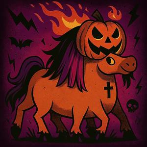 HONS-E (Halloween Edition) by SimbaXp