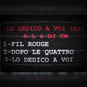 Fil rouge