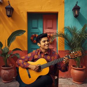 Prohibido amor (cumbia)