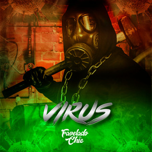 Vírus