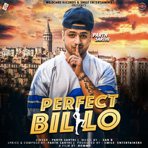 Perfect Billo (From'' Perfect Billo'')
