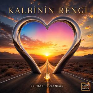 Kalbinin Rengi