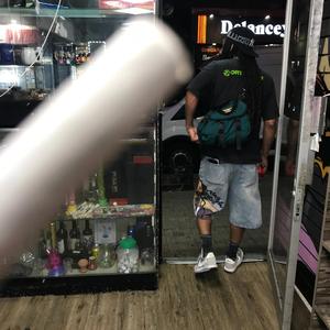 TRIPS (feat. Mage & Salomon Faye)