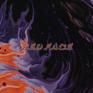 RED FACE