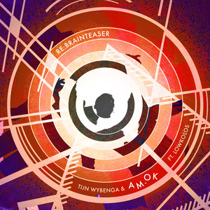 Redleg (Live at Tolhuistuin)