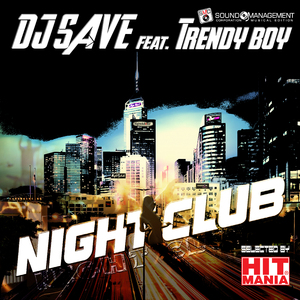 Night Club (Radio Edit)