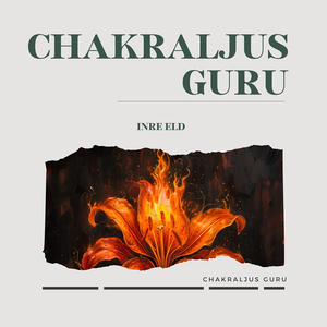 Bäckens Brus: Kreativ Gnista