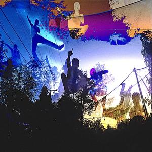 Experiment (feat. thexperiment)