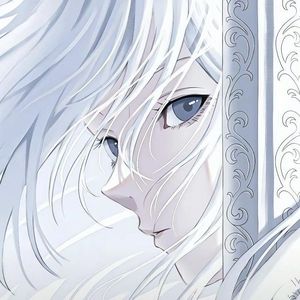 未被书写字迹的梦幻午后