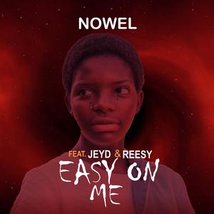Easy on Me