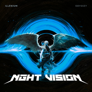 WAR (NGHT VISION REMIX)
