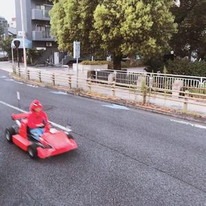 坐在凯库拉的沙滩上发呆