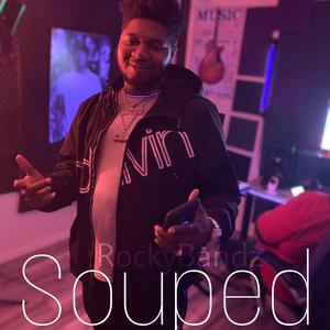 SOUPED