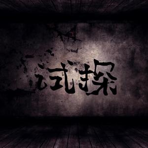 试探