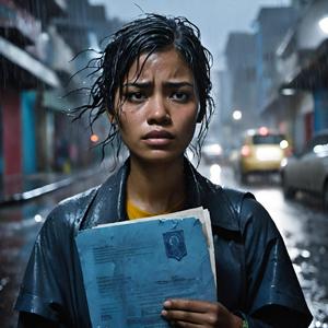 Mi Futuro Se Fue Pa' Atrás